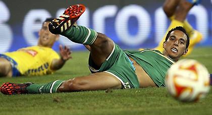 Δεν ήταν ο ρέφερι γουρλής…