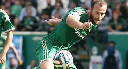 Μπούρμπος: «Πρέπει να βελτιωθούμε»