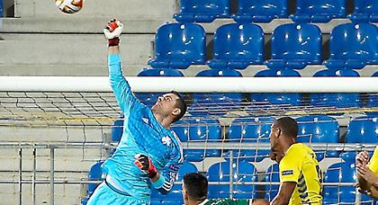 Κοτσόλης: «Αδικούμε τους εαυτούς μας»