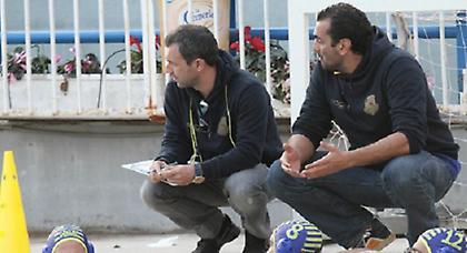 Νηρέας… Καρπενησίου!