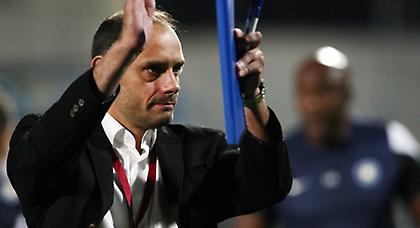 «Δύσκολα θα κάνουμε ξανά τέτοιο παιχνίδι»