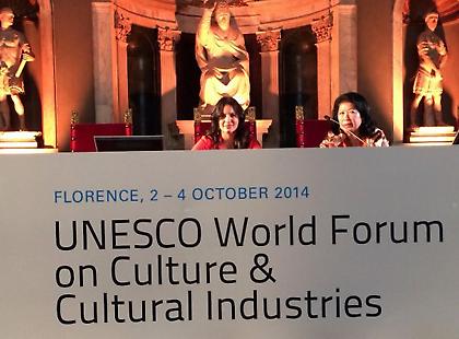 Ο πολιτισμός στοιχείο τουριστικής ανάπτυξης - η Ελλάδα στην Ιταλία