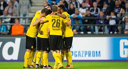 Ώρα για ανάκαμψη…