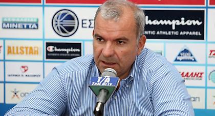 Νέος κίνδυνος για Πανιώνιο!