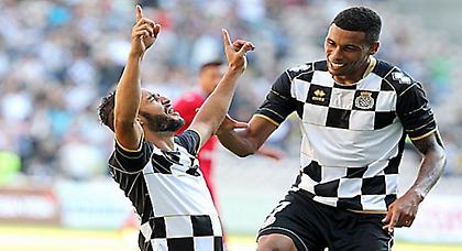 Τέσσερις επιλογές επάνω στο 5,25 της Μποαβίστα!