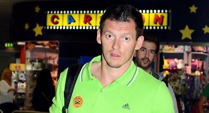 Μπλουμς: «Η μεγαλύτερη πρόκληση στην καριέρα μου»