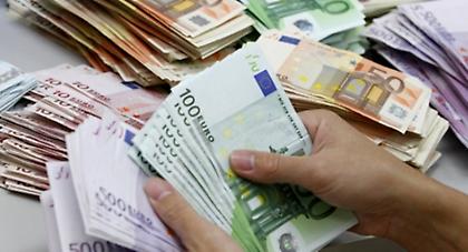 Πρωτογενές πλεόνασμα 2,5 δισ. την περίοδο Ιανουαρίου - Αυγούστου