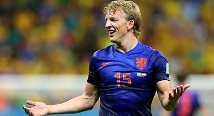 Τέλος εποχής για Κάουτ, ξανά στις κλήσεις ο Αφελάι