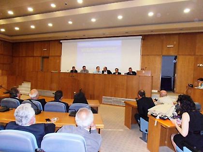 Δημοπρατείται τη Δευτέρα ο αυτοκινητόδρομος Πάτρα - Πύργος