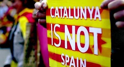 Στις 9 Νοεμβρίου το δημοψήφισμα ανεξαρτησίας της Καταλονίας
