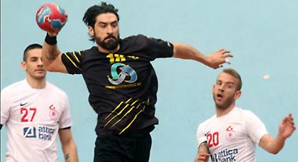 Τέλος εποχής για Σανίκη