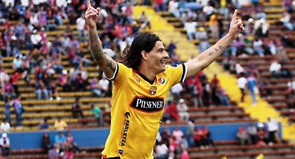 Φόρεσε κίτρινα και… ξανάνιωσε ο Μπλάνκο! (video)