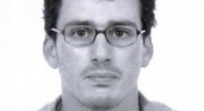 Αυτός είναι ο συνεργάτης του Μαζιώτη