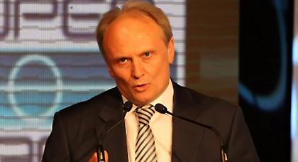 Και τέταρτος ξένος στην Α1