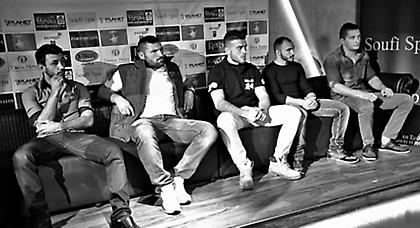 Αλλαγή της τελευταίας στιγμής