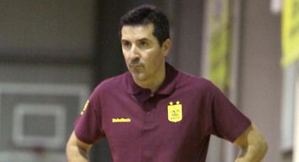 Πρίφτης: «Βήμα παραπάνω στη διαδρομή μου»