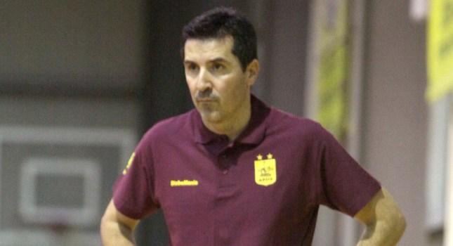 Πρίφτης: «Βήμα παραπάνω στη διαδρομή μου»