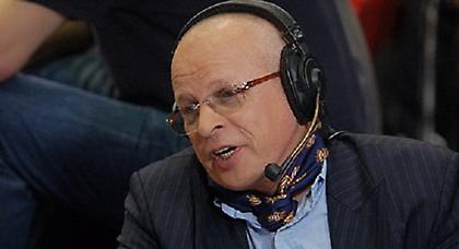 «Δεν αποκλείω Ολυμπιακό και Παναθηναϊκό για Final 4»