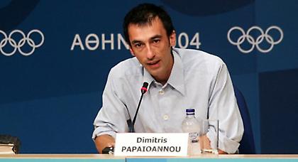 Άρωμα Ελλάδας στο Μπακού!