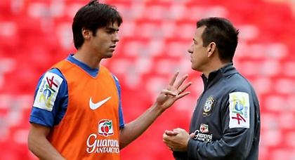 Η μεγάλη επιστροφή του Κακά!