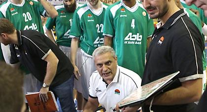 Πεδουλάκης: «Πολύ καλή ομάδα ο ΠΑΟΚ»