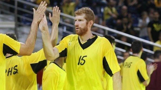 Έτοιμος με ΑΕΚ ο Νέιμικ