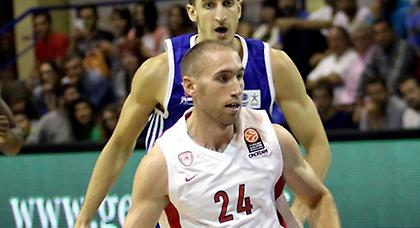 Λοτζέσκι: «Συγκεντρωμένοι για καλό ξεκίνημα»