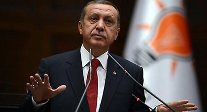 Χαμός με τις δηλώσεις του Ερντογάν για το Ίντερνετ