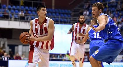 30άρα για Ερυθρό Αστέρα!