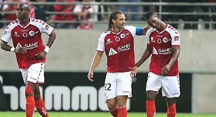 Κάτι… παθαίνει με τις ουραγούς!