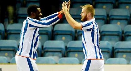 Της έκοψε τον αέρα... κορυφής