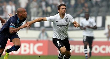 Γκιμαράες για κορυφή!