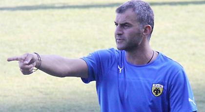 «Σας θέλω έτοιμους…»