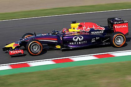 Φεύγει ο Φέτελ από τη Red Bull