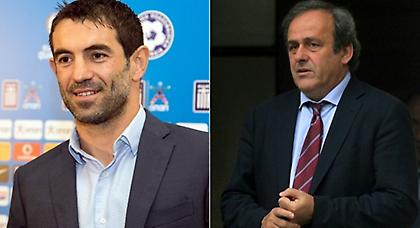 «Ιδανικός ο Καραγκούνης»