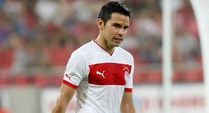 Ψάχνεται για επιστροφή στην Αργεντινή ο Σαβιόλα!