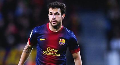 «Έκανα και χάρη στη Μπαρτσελόνα»