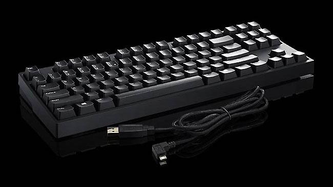Η Cooler Master παρουσίασε το πληκτρολόγιο NovaTouch TKL