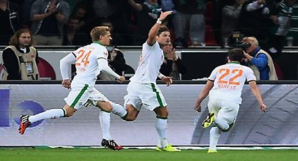 Πεντάδα «άσων»