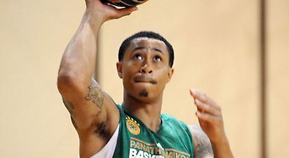 «Παναθηναϊκός είμαστε. Πάμε να τους νικήσουμε»!