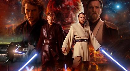 Το Star Wars… επιστρέφει στην Ιταλία! (pic)