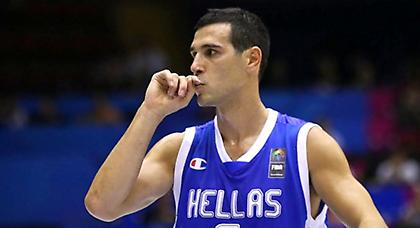 Ζήσης: «Κάθε επιτυχία στον ΠΑΟΚ»