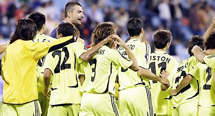 Περασμένα μεγαλεία (video)