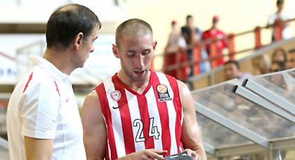 Το σωστό για τον Ολυμπιακό και το μπάσκετ είναι να έχουν έσοδα…