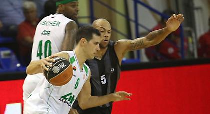 Ζήσης: «Έχει αλλάξει πολλά ο Πεδουλάκης»