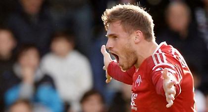 Αν έχεις… ευστοχία, διάβαινε