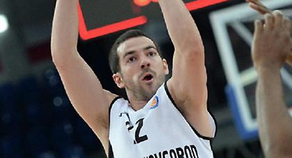 Ρότσεστι: «Να γίνουμε και εμείς… Παναθηναϊκός»