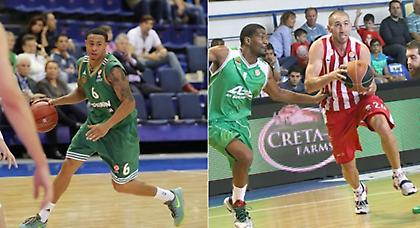 «Αιώνιοι» βελτιωμένοι και αναβαθμισμένοι