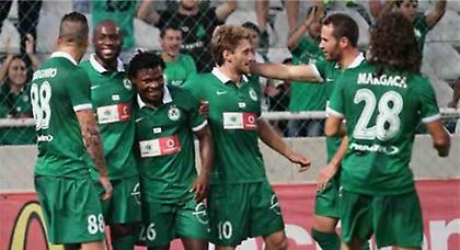 Κερδίζει ακόμα κι… έτσι