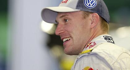 Και πώς να το χάσει;